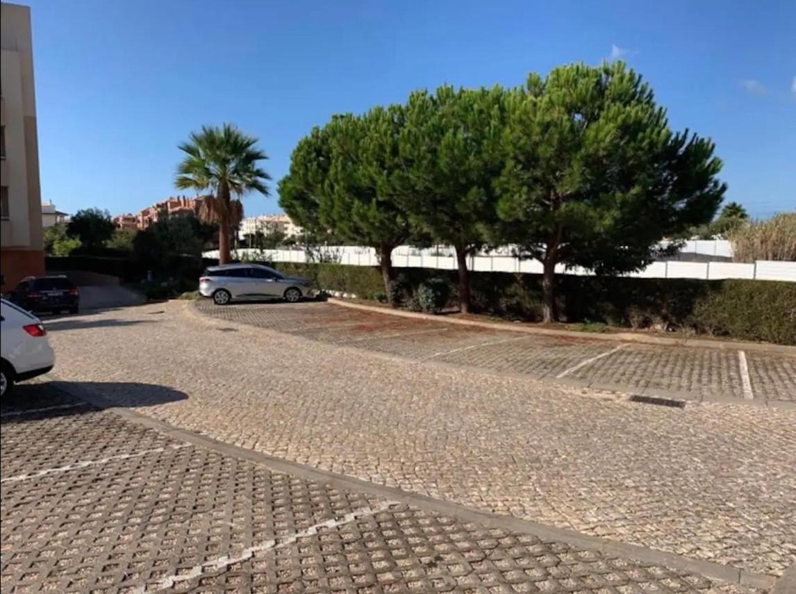 Atp. Areias Da Rocha Lägenhet Portimão Exteriör bild